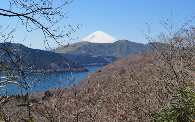 Sun Terrace Hakone