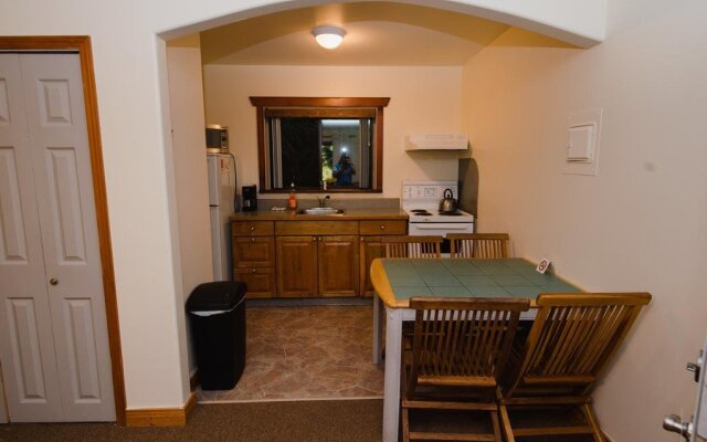 Ruby Lake Resort