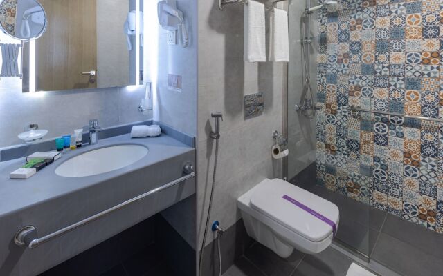 Anan Hotel By Snood
