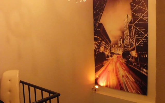 Çankaya Bouti̇que Hotel
