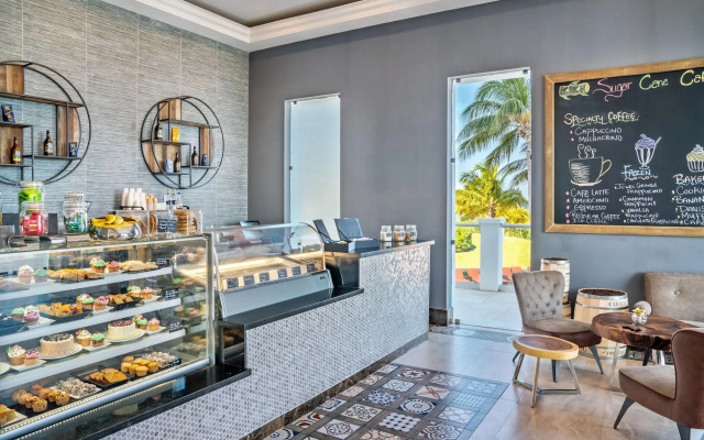 Jewel Grande Montego Bay Resort & Spa – All Inclusive