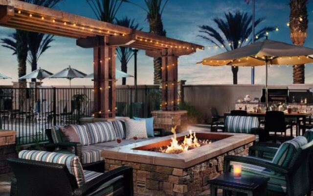 Residence Inn Reno Sparks