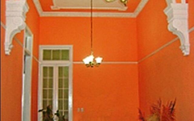 Hostal Damilsy