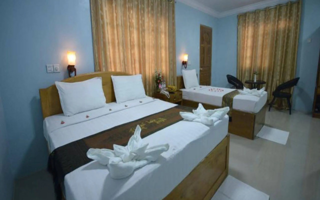 Inlay Palace Hotel
