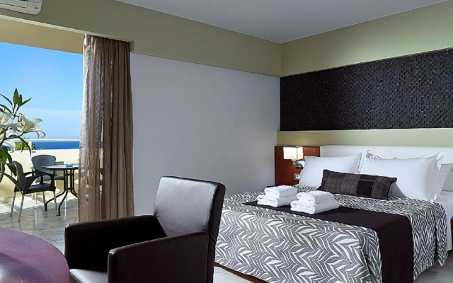 Eleftheria Hotel