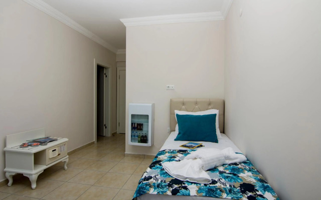 Sovalye Hotel