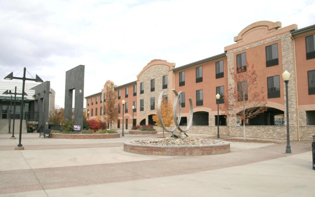 Hampton Inn Grand Junction Downtown/Historic Main Street