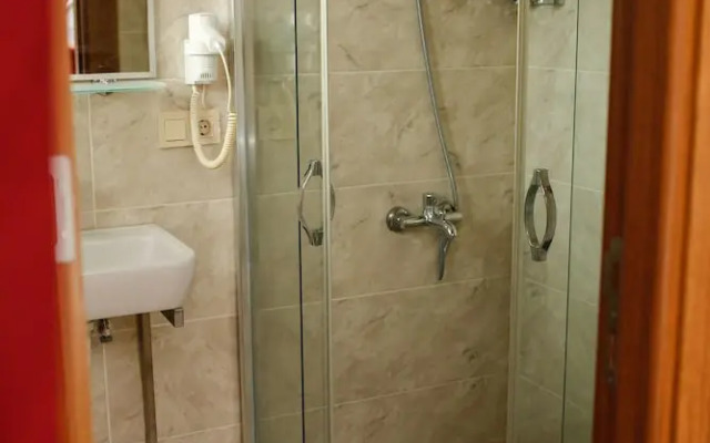 The Şişli Hermes Park