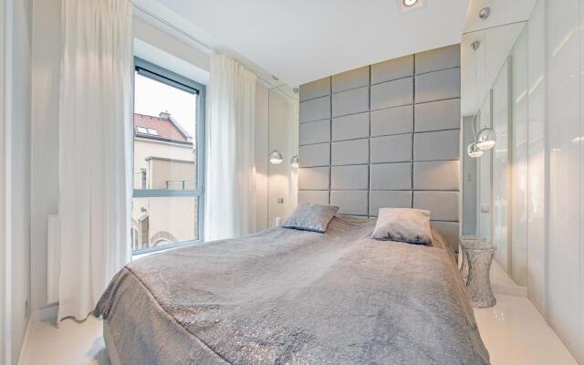 NORDBYHUS Apartamenty Stara Winiarnia