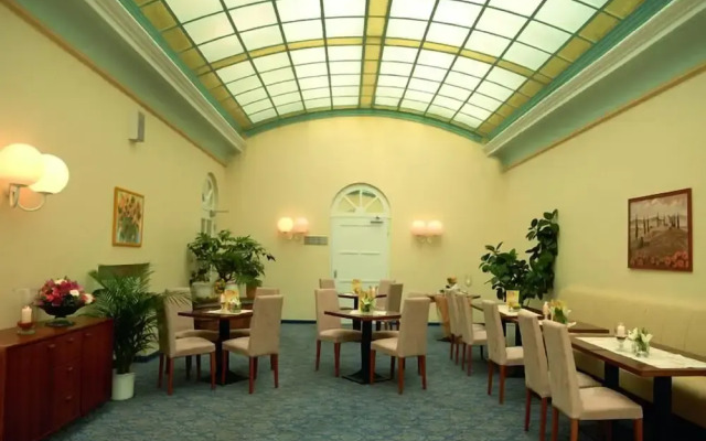 Badhotel Bad Brückenau