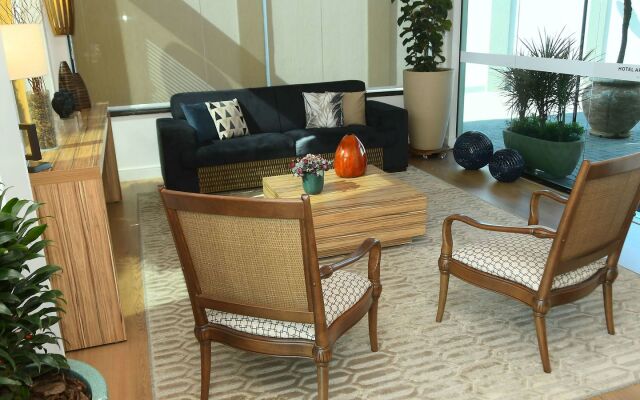 Hotel Araraquara by Mercure