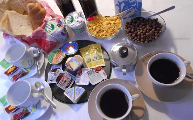 Apartment Honey Bee with Sauna