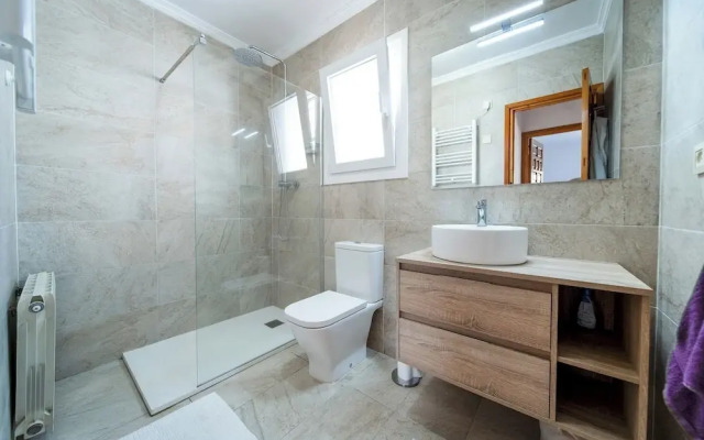 Villa Javea Sol