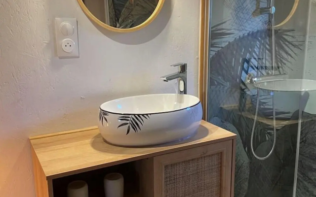 Péniche Le Pescalune - Chambre d'hotes