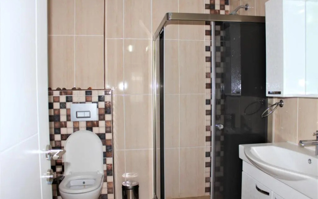 Mavi Restaurant & Apartments 2