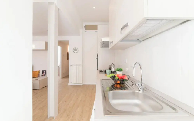 Mamo Florence - Cittadella Apartment