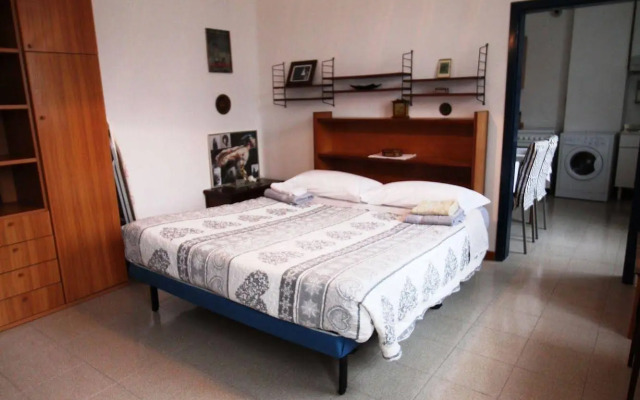 Venezianamente Apartments