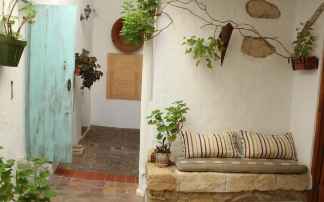 Casa Leonor