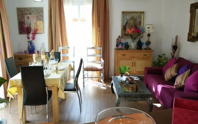 Apartment Lagunillas