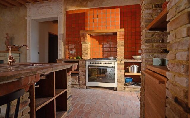 Tuscany Forever Premium Apartments