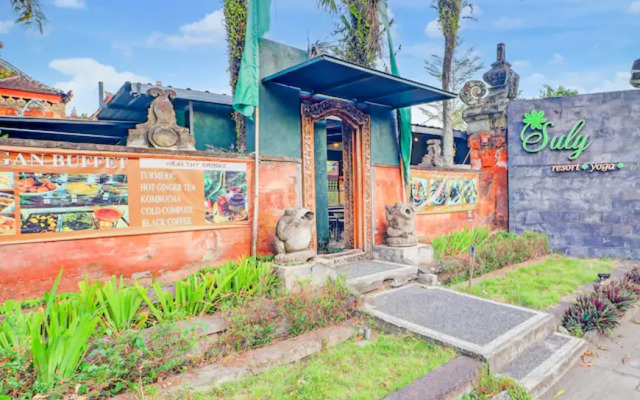 Collection O Ubud Near Central Ubud Formerly Hotel Suly