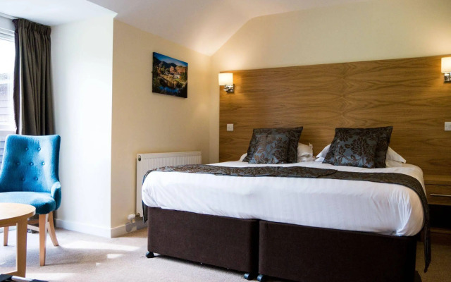 Glaramara Hotel