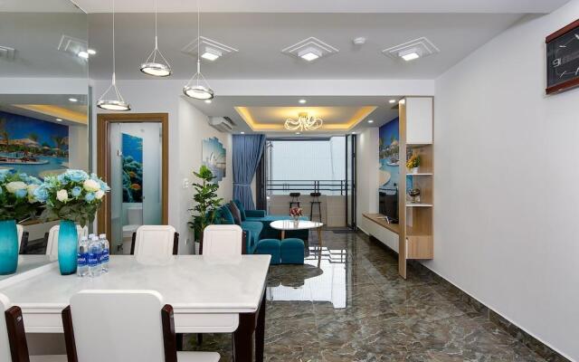 Muong Thanh Apartment