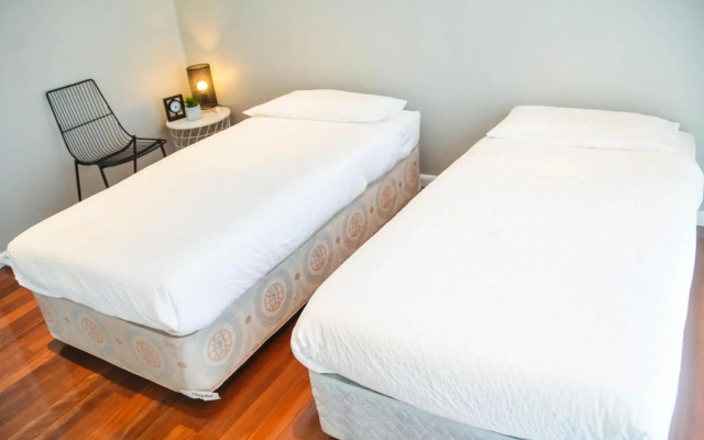 Gregory's Place Short Term Rental Western Sydney