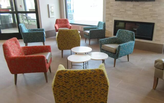 Comfort Inn Fairbanks