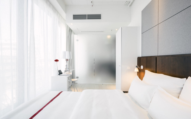Ruby Lilly Hotel Munich
