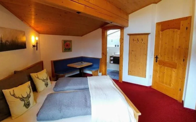 Ferienhaus Bergblick