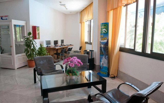 Apartamentos Koka