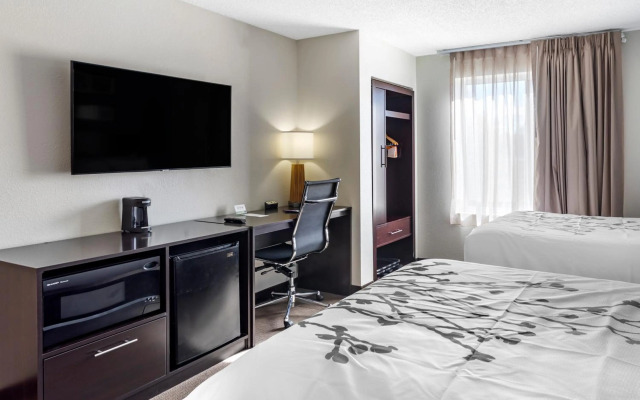 Sleep Inn & Suites Lebanon - Nashville Area