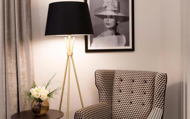 MGallery Cerretani Hotel Florence
