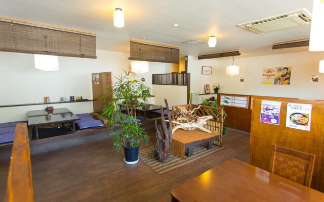 HOTEL AreaOne SAKAIMINATO MARINA