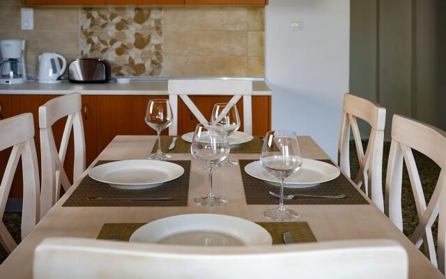 Villa Maro Large Private Pool A C Wifi - 2424