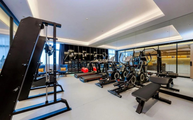 Park inn by Radisson Hotel