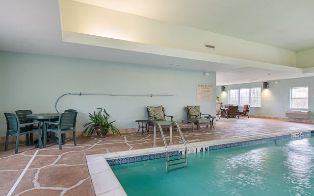 Sleep Inn & Suites