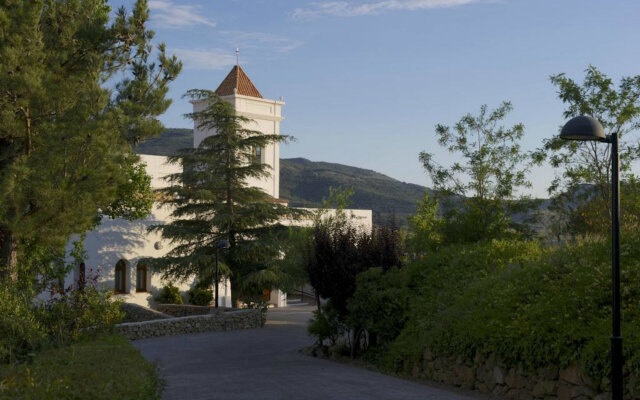 Villa Turistica de Laujar de Andarax