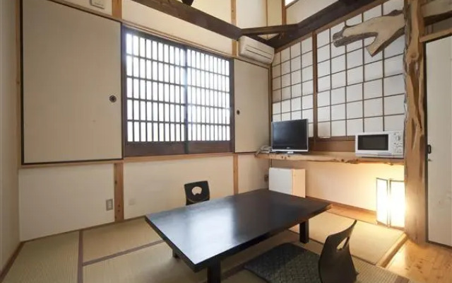 Kannawa Onsen Zekkei no Yado Sakuratei