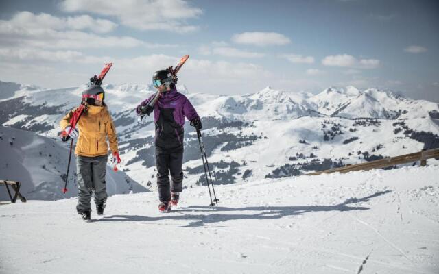 Der Unterschwarzachhof