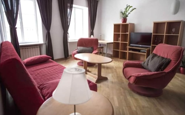 Rynek Apartament Old Town