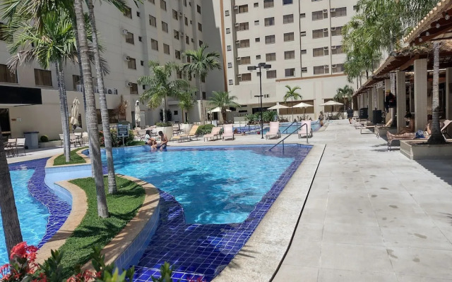 Boulevard Suites - AFRV