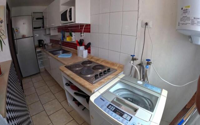 North Suite Apartment