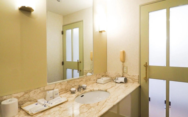 LiVEMAX RESORT Setouchi Sea Front