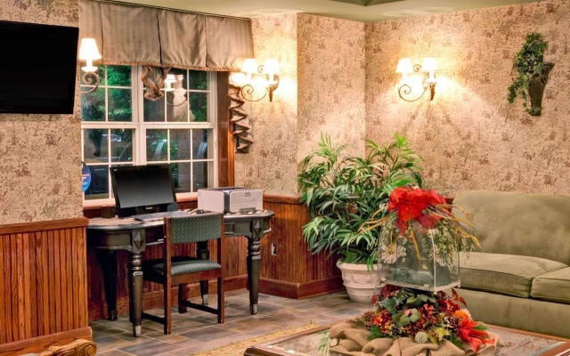 Microtel Inn & Suites by Wyndham Atlanta/Perimeter Center