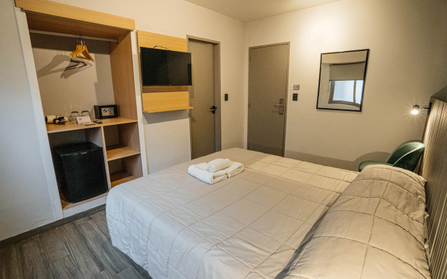 M383 Hotel Bariloche