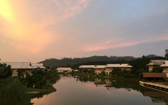 The LifeCo Phuket Well-Being Detox Center