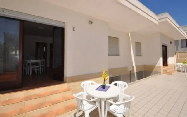 Residence La caletta