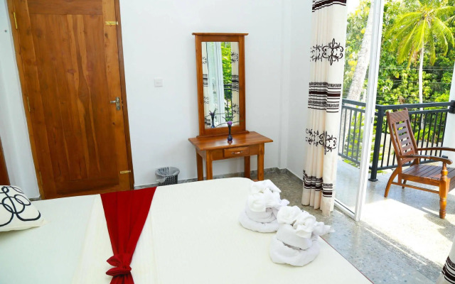 Muthu Resort